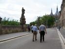Kutna Hora - in front of the former Jesuit College