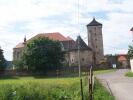 Svihov - the Water Castle (northern from Klatovy)