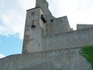 Lipnice Castle ruins