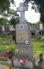 Drazice/Mezirici Cemetery