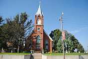 St. Wenceslaus Church