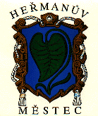 The seal of Hermanuv Mestec
