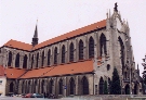 The Cathedral of Sedlec
