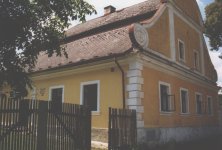The parish of Drazice