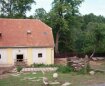 Pelestrov - the former farm