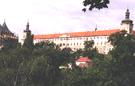 Jesuit College