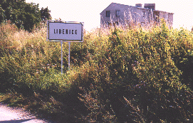 Gateway to Libenice