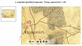 Umonin 1764-68